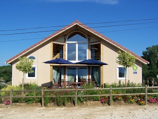 La Boisière Chambres d'hôtes Isère