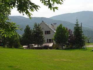 Auberge des Montauds