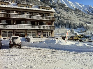 Chalet Le Nivôse