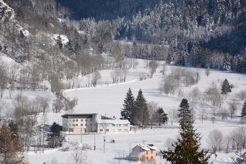 Centre LHC - Moulin-Vieux