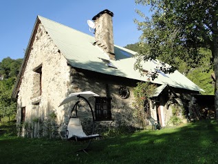 Angustia Gîtes et Séminaires