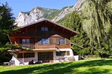 RoomToRent - Chambres d'hôtes Bourg d'Oisans (BED&BREAKFAST)