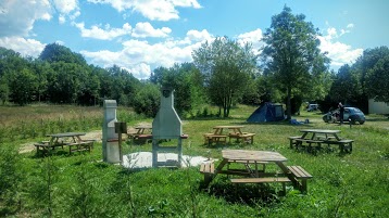 Camping Les Cordeliers