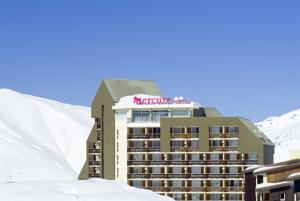 Hotel Mercure Les Deux Alpes 1800