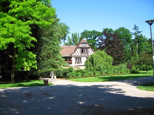 Gîtes Citadins Ordener