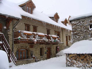 Chambres d'hôtes La Roche Méane