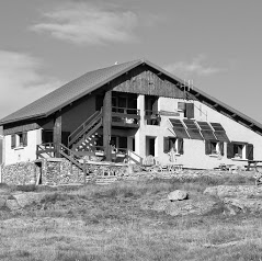 Refuge les Mouterres