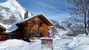 L'Auberge du Clot