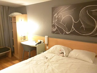 Hotel ibis Poissy