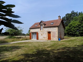 Gîte de Giverzac