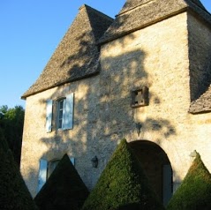 Le manoir du Rieu