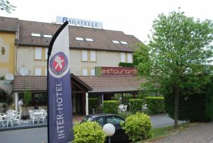 Inter Hotel Bagatelle