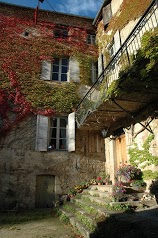 Chambre d'hotes et gîte Ardèche Annonay Quintenas