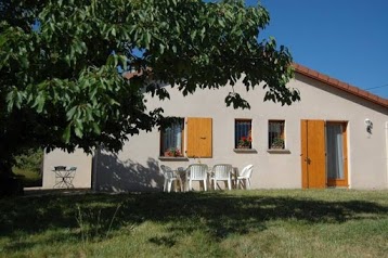 gite des Cerisiers en Ardèche verte