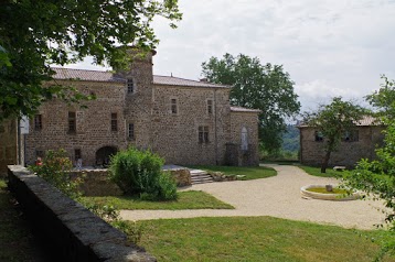 Le Manoir de Munas