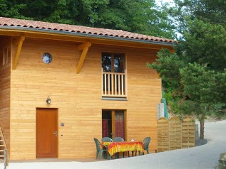 La Maison des Papillons bleus