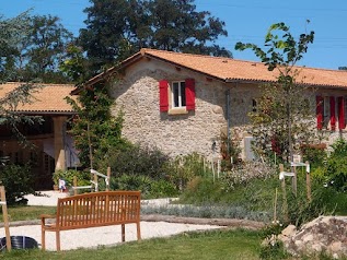 Ferme Robin Chambres d'hôtes Valence