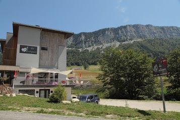 Hôtel Cœur des Montagnes