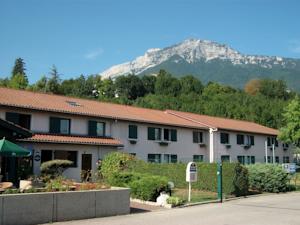 Hôtel Kyriad Grenoble Sud - Seyssins