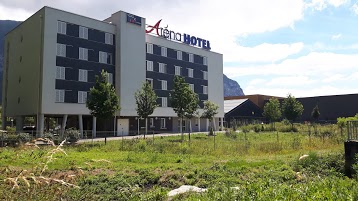 Hotel Arena Grenoble