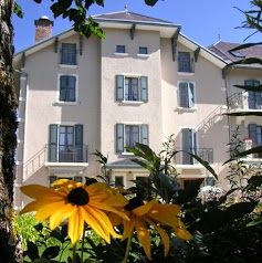 Hôtel Le Val Fleuri