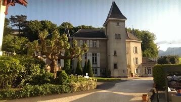 Château et Spa de la Commanderie