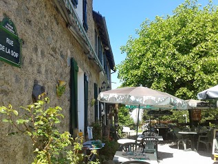 Auberge des Seiglières