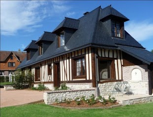 Gite et Chambre d'hôtes la Roseraie