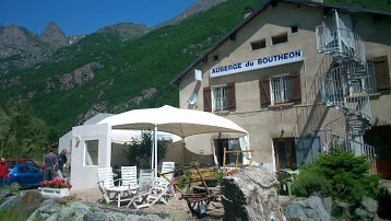 Auberge La Libellule