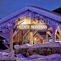 Résidence Village Montana