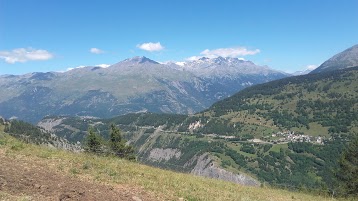 VALLOIRE HOTEL LE TATAMI