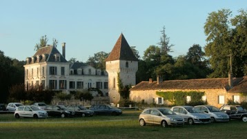 Domaine de Montplaisir - Périgord