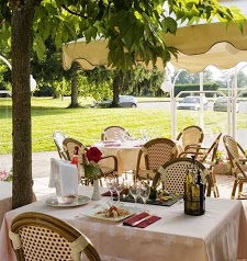 Relais du Silence Domaine de La Charpinière