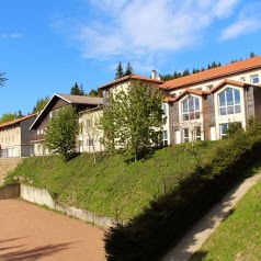 Le Chalet des Alpes