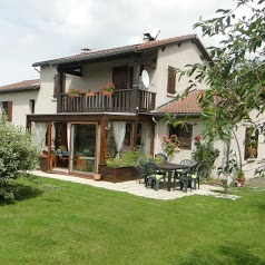 Chambre d'hôte La Maison du Bachat