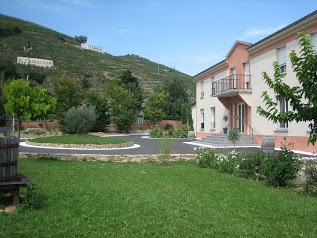 Hôtel Le Domaine des Vignes