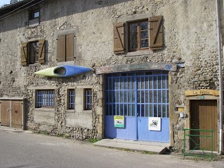 gîte le Pilalo