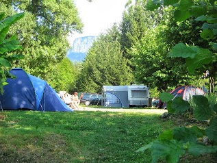 Camping arc en ciel *