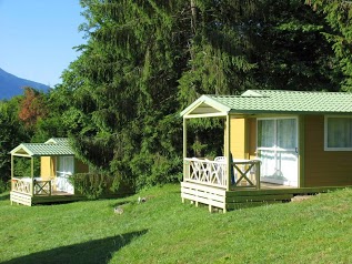 Le Balcon de Chartreuse