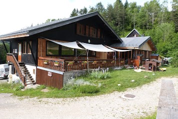 Gîte Le Chalet de la Hulotte