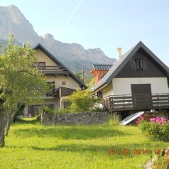 Maison Accueil Etang Notre-Dame