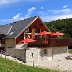 Gite Chartreuse : Gîte L'Escale du Désert