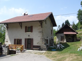 Chambre d'hôtes du Couvat