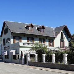 Restaurant Hôtel du Parc 3 étoiles