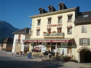 Hôtel l'Eterlou