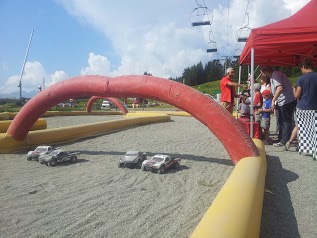 parc festif bambino