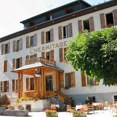 Hôtel L'Hermitage