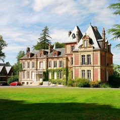 Résidence Odalys Le Château de Prêtreville