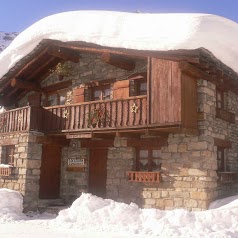 CHALET LA CLAVARINE