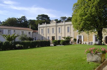Le Domaine de Saint-Palais